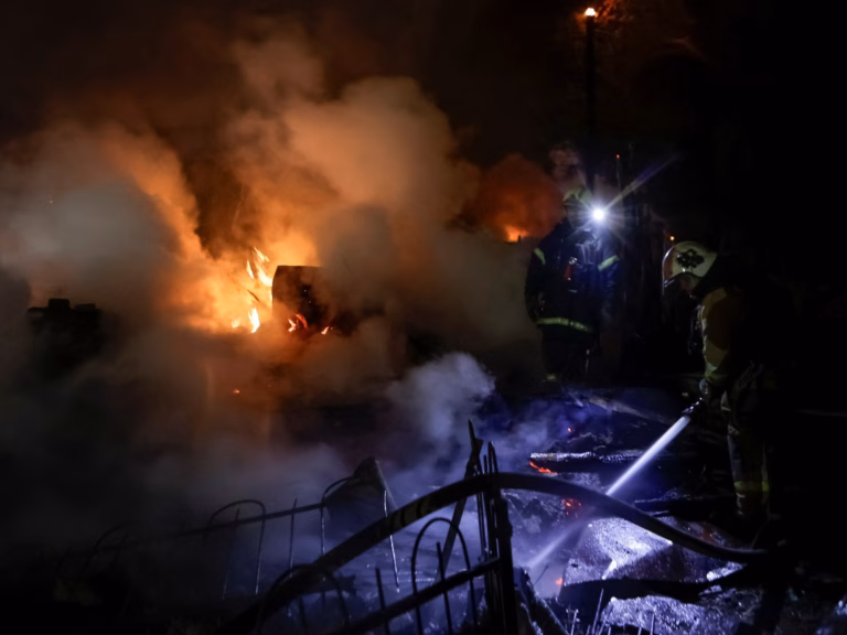 Ukraine-Russia conflict update: Overview of significant developments on the 1,162nd day | Latest news