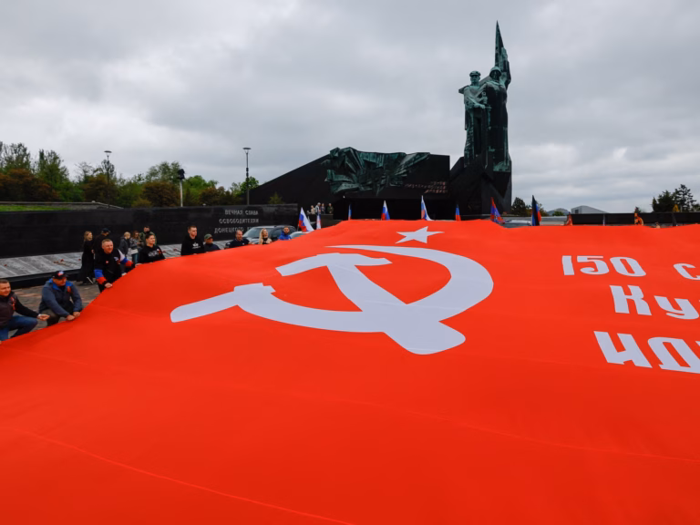 Ukraine-Russia Conflict: Overview of Significant Moments, Marking Day 1,170 | Updates on the Ukraine-Russia War