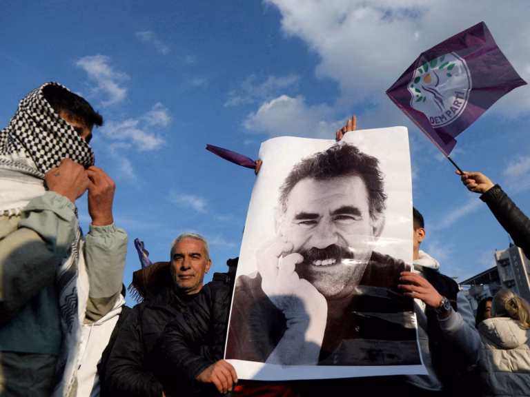 Turkey: PKK, Kurdish Group, Plans Disbandment Amid Possible Resolution to Long-standing Conflict | Latest News