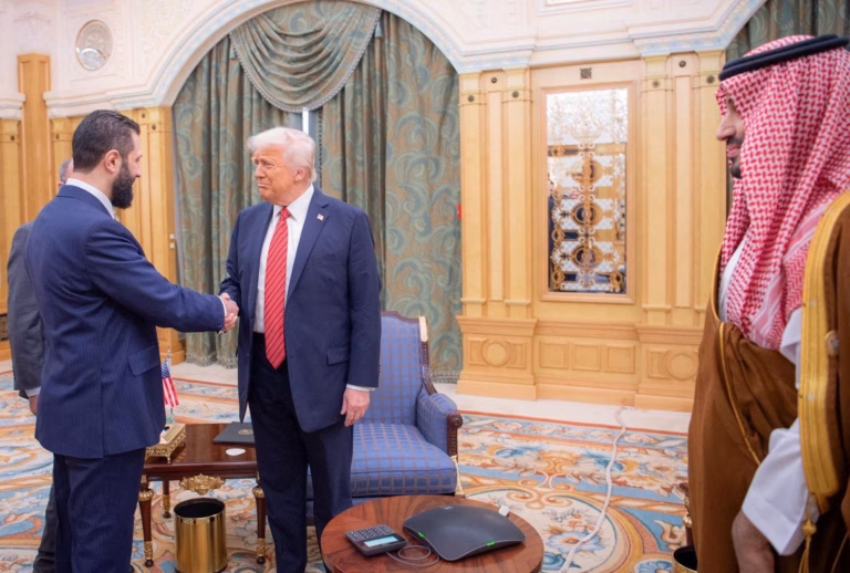 US Relaxes Initial Sanctions Against Syria After Trump’s Unexpected Declaration | Donald Trump Updates
