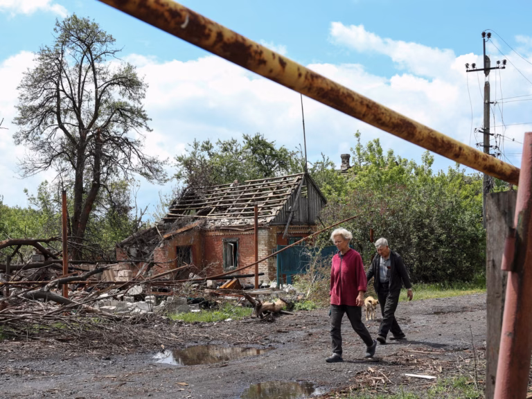 Analysts advocate EU accession as a crucial step for Ukraine’s reconstruction, emphasizing the importance of utilizing confiscated Russian assets.