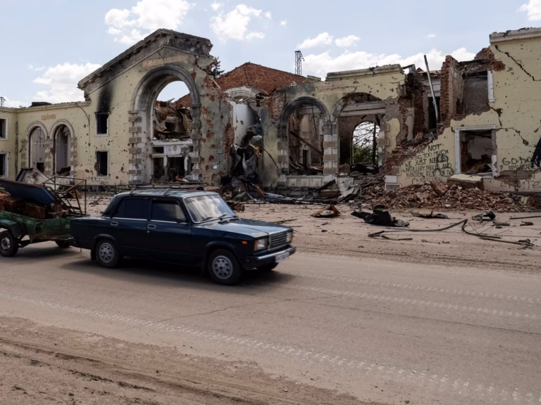 Russian-Ukraine Conflict: Timeline of Significant Events, Day 1,185 | Updates on the Russian-Ukraine War