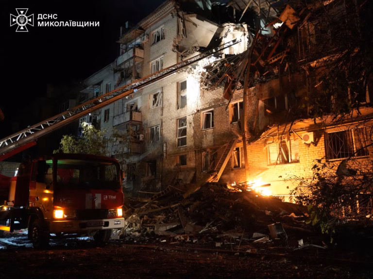 Russia-Ukraine Conflict: Major Occurrences Overview, Day 1,186 | Updates on Russia-Ukraine War