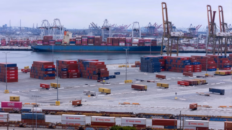 Court Decision Pauses Trump’s Tariffs, Leads to Temporary Reinstatement