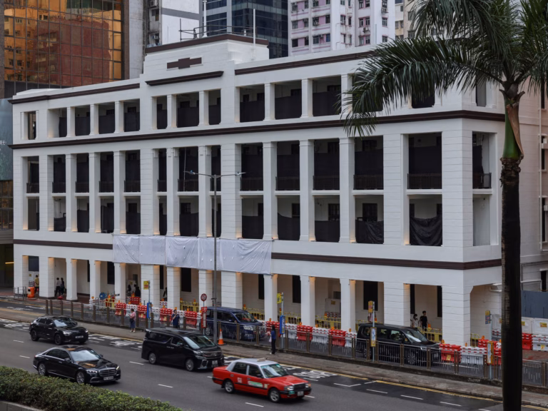 China Establishes Global Judicial Institution in Hong Kong as a Counterbalance to International Court of Justice under Political Framework