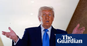 Trump Claims Ex-FBI Chief Hinted at Desire for His Assassination Through Cryptic Image | Donald Trump