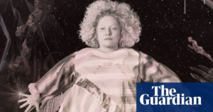 Julie Fragar secures Archibald Prize 2025 with her portrait of artist Justene Williams | The 2025 Archibald Prize: Julie Fragar Takes the Win