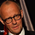 The tumultuous journey of Friedrich Merz, Germany’s chancellor candidate, sparks concerns about his bid for leadership.