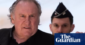 The conviction of Gérard Depardieu marked a significant milestone in the #MeToo campaign in France| Symbolic verdict in the #MeToo movement: Gérard Depardieu’s conviction in France