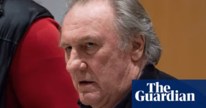 Decision Pending in Trial Involving Gérard Depardieu for Accusations of Sexual Assaults | Gérard Depardieu
