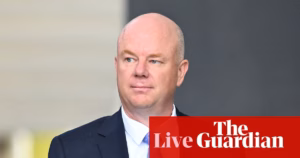 Erin Patterson Trial Live Updates: Simon Patterson’s Testimony in Cunningham Cook Murder Investigation | Victoria