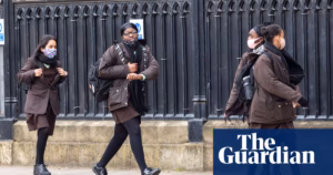 Title: Research Shows One-Quarter of England’s Students Lose Interest in Education Upon Transitioning to Secondary School