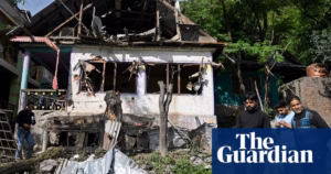 ‘I hope this serenity persists’: Anxiety remains in Kashmir despite fragile tranquility | Kashmir