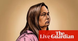 Patterson Homicide Trial Live Coverage: Day 11 Witness Testimonies in Suspected Fungal Poisoning Case | Victoria