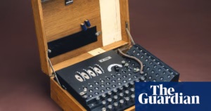 Present-day AI technology could easily decipher the Enigma code from World War II ‘rapidly’, according to specialists, paying tribute to Alan Turing’s legacy.