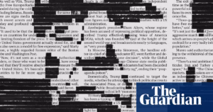 Propaganda for a Disinformed Globe: China and Russia’s Approval of Trump’s Media Assaults on World Press Freedom Day 2025
