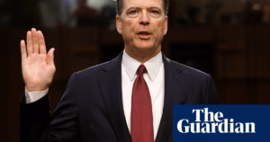 James Comey in Probe Over Sea Shell Image Alleged to Challenge Trump | James Comey