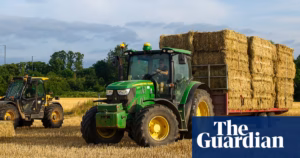 MPs argue for postponing the inheritance tax alterations for farmers to facilitate improved policy development | Agriculture
