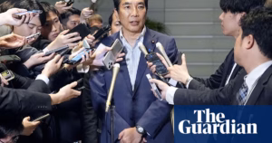 Deputy Minister of Agriculture in Japan Steps Down Following Controversial Remarks About Free Rice Provision