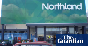 The Northland Shopping Centre is in lockdown following reports of a machete-related altercation that caused panic in Melbourne