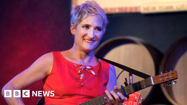 Trailblazing music artist perishes in Minneapolis residence fire
