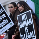 Demand for suspension of halted Syrian asylum applications to be lifted as numerous remain in uncertainty