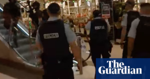 Security Guard’s Emergency Phone Call in Bondi Junction May Have Misled Police During Stabbings Investigation, Inquest Reveals