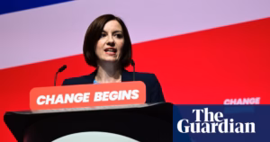 Wednesday update: Labour’s approach to the aftermath of the equality act judgment | Transgender issues