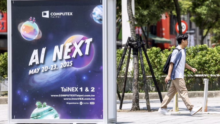 China Condemns US Chip Restrictions as “Aggressive Tactics,” Promises Retaliation