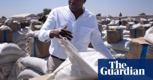‘Historic upheaval’ of U.S. aid prompts UK efforts for global aid leadership: urgent discussions on aid future action plan