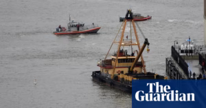 Deadly Blast on NYC Sewage Vessel Claims Life of City Employee