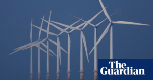 Government question mark over potential involvement of Chinese company in crucial UK windfarm project | Wind power