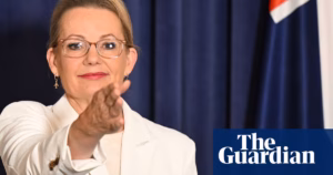 Sussan Ley attempts to mend the rift within the Coalition by reaching out to former Nationals leader Barnaby Joyce | Australia news