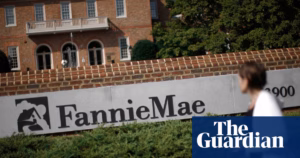 Trump weighs the possibility of making Fannie Mae and Freddie Mac public companies | Donald Trump