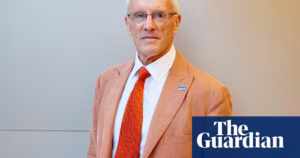 Warwick Stacey, ex-UK soldier, secures unexpected NSW Senate position for One Nation in 2025 Australian election