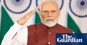 Modi Claims India Temporarily Halts Military Operations Against Pakistan: India News
