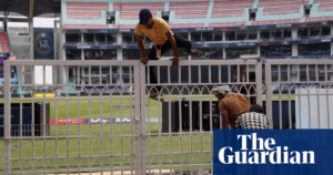 IPL Match halted due to rising India-Pakistan conflict | IPL