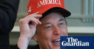 Elon Musk Steps Down from Government Position Following Tax Bill Disagreement with Trump
