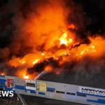 Warsaw shopping center blaze: Polish Prime Minister Donald Tusk blames Russia