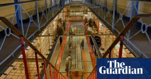 Shabana Mahmood Explores Chemical Castration as a Possible Measure for Severe Sex Offenders | Corrections and Supervision