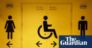 Campaigners Opposed to Segregation in Restrooms Experience Distress Over Transgender Toilet Separation