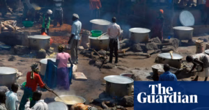 Uganda’s Refugee Food Rations Suspended: Trump Administration’s Aid Cuts Pointed as Culprit | Global Development Update