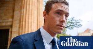 Australian cyclist Rohan Dennis handed two-year suspended jail term following fatal car accident involving his wife, Melissa Hoskins | News from Australia