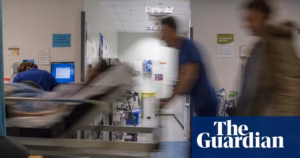 Study reveals significant disparities in infectious disease hospital admissions across England’s social spectrum | Health