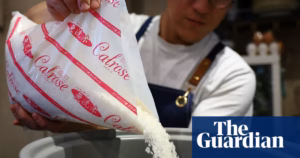 Japan’s Prime Minister Faces Risks Due to Soaring Rice Prices Amidst Upcoming Elections | Japan