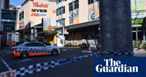 Head of security remarks to Bondi Junction inquest that Westfield maintains excellent security standards, attributing this to Frank Lowy’s influence | Bondi Junction stabbing incident.