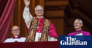 Australian Catholics look forward to a more accessible Pope Leo XIV as they hope for his commitment to promoting peace.
