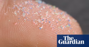Scientists suggest the UK is falling short in combating microplastic pollution.