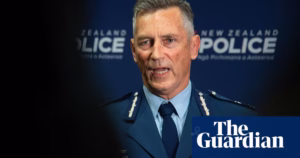 Ex-NZ Chief of Police Set to Lead Victoria Police, Shares Strategy to Tackle the Region’s Crime Challenges | Australian Law Enforcement