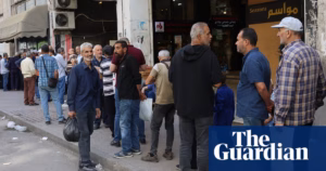 European Union to suspend economic sanctions against Syria to support post-war reconstruction | Syria